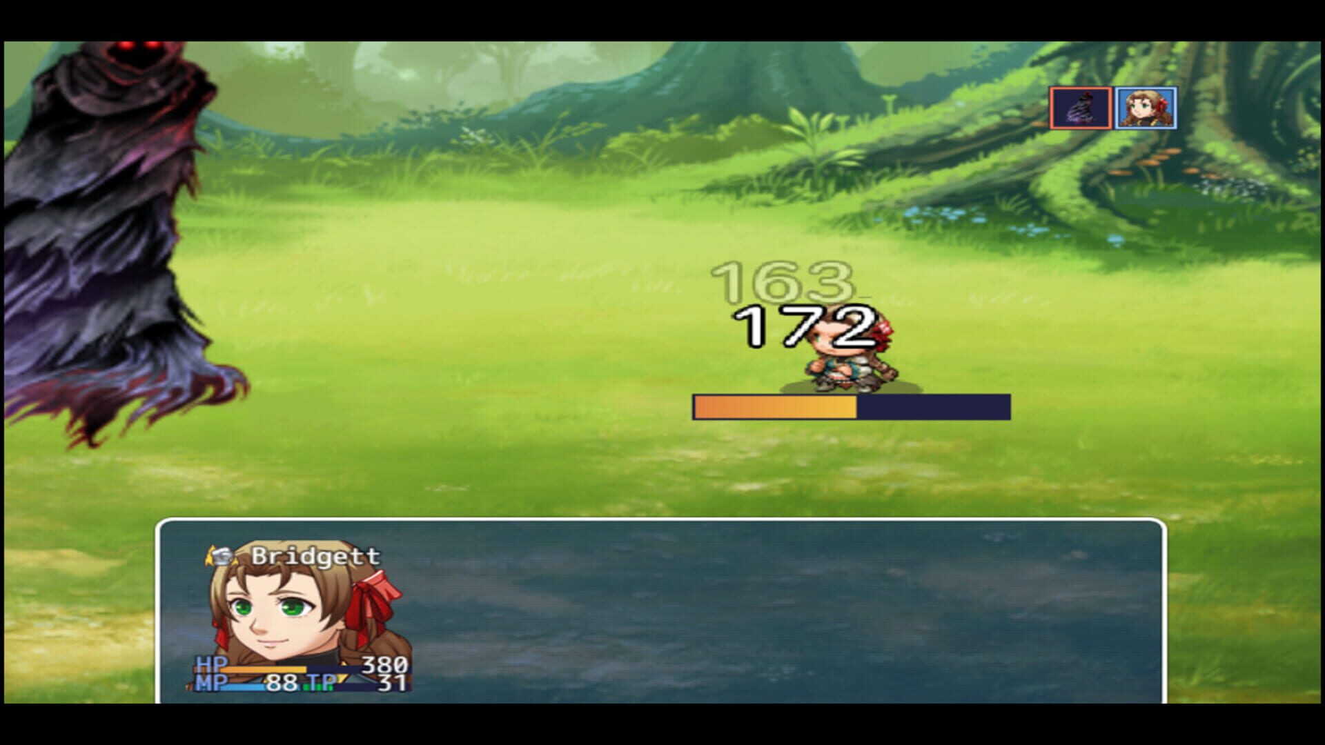 King of Gods: Angel the Awakening of a Demon - Screenshot