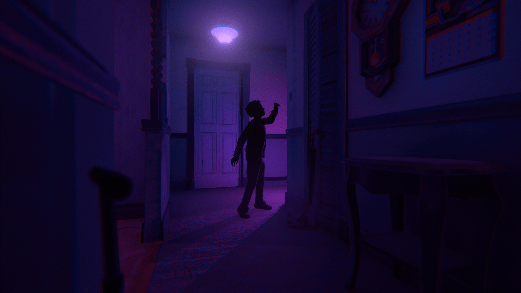 Transference screenshot