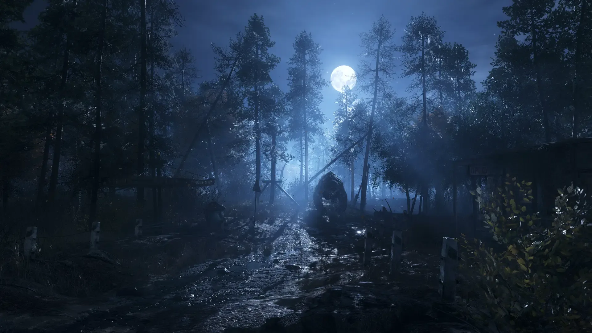 Captura de pantalla - Metro Exodus
