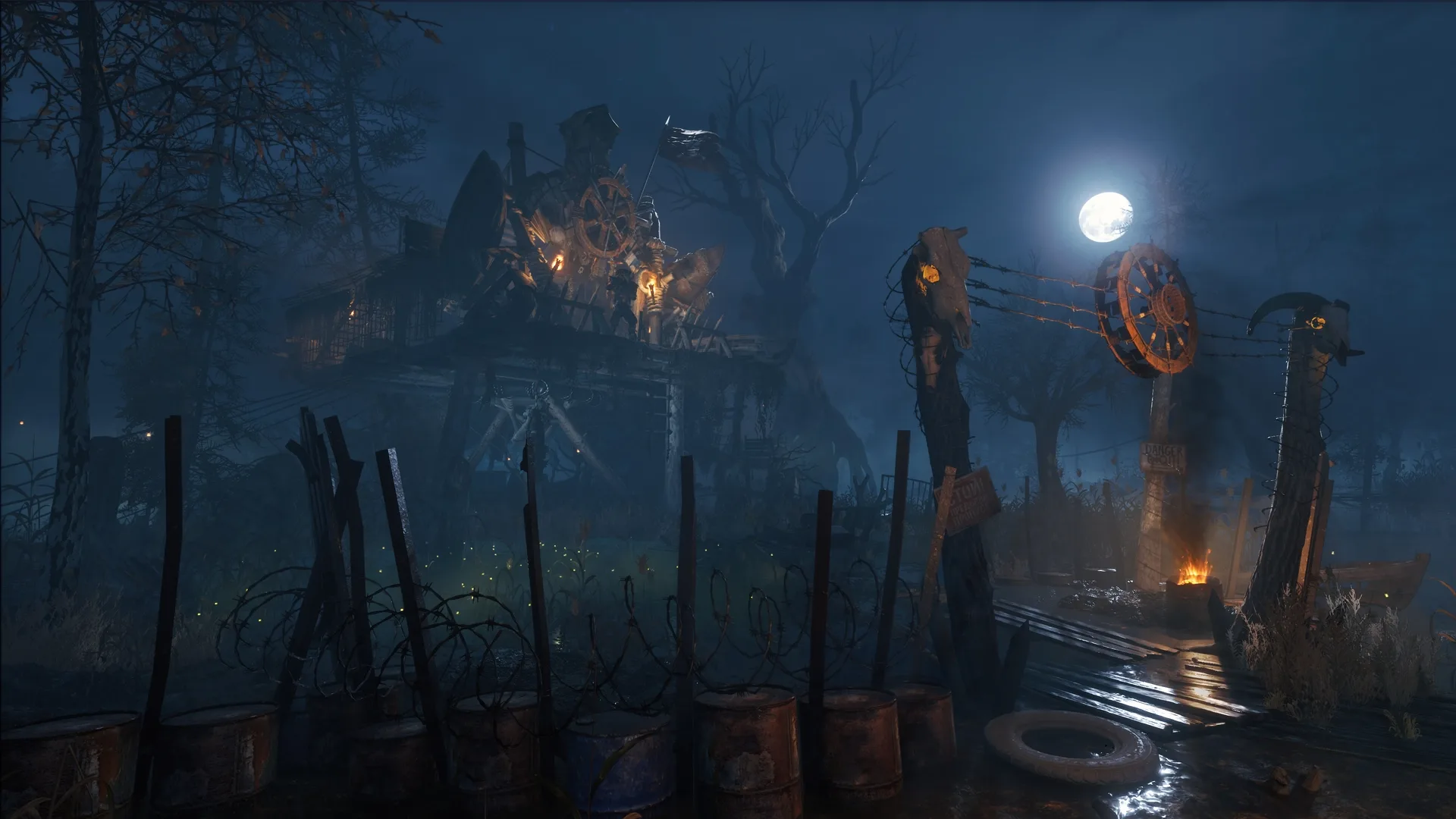 Captura de pantalla - Metro Exodus