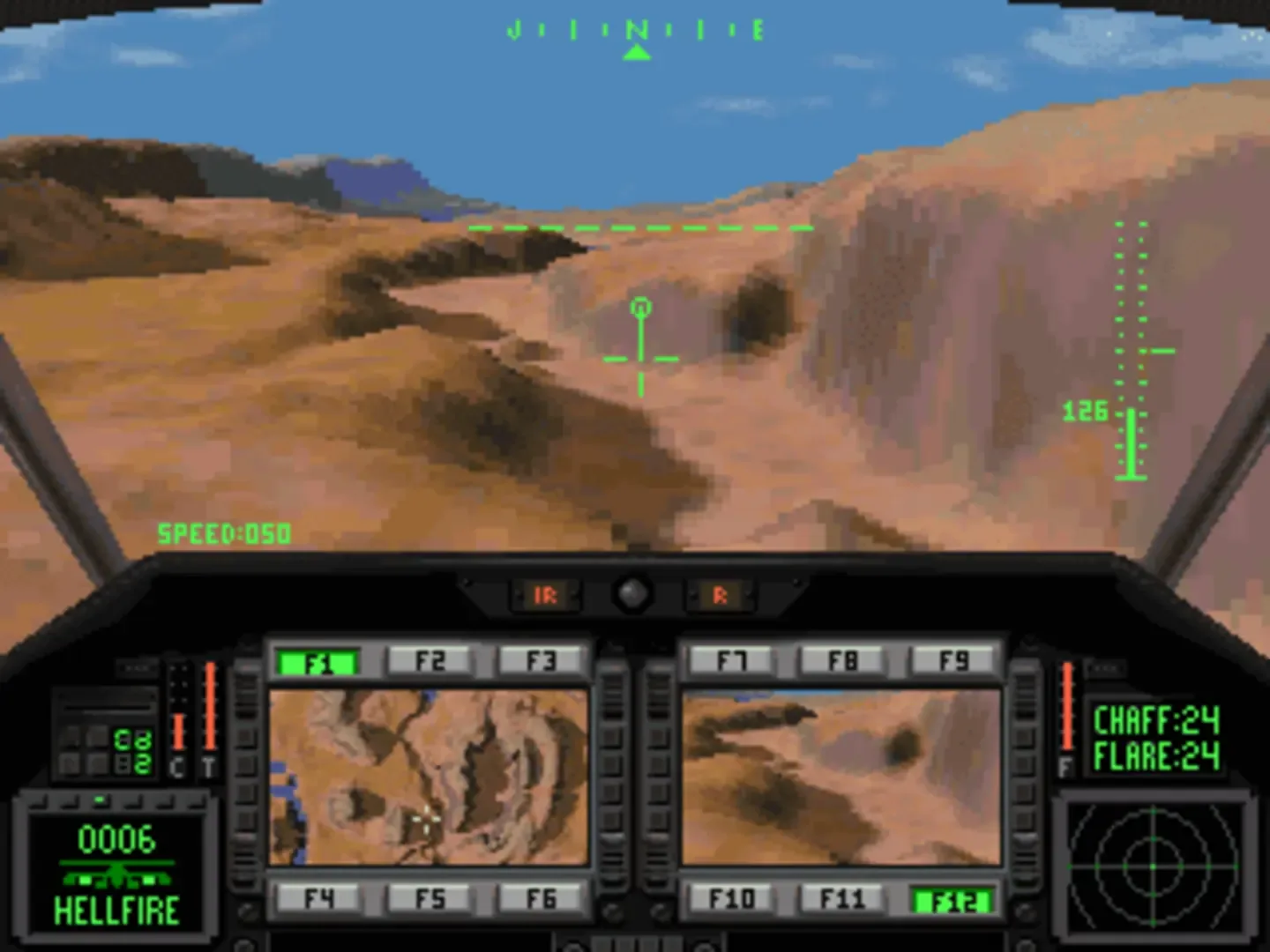 Comanche: Maximum Overkill