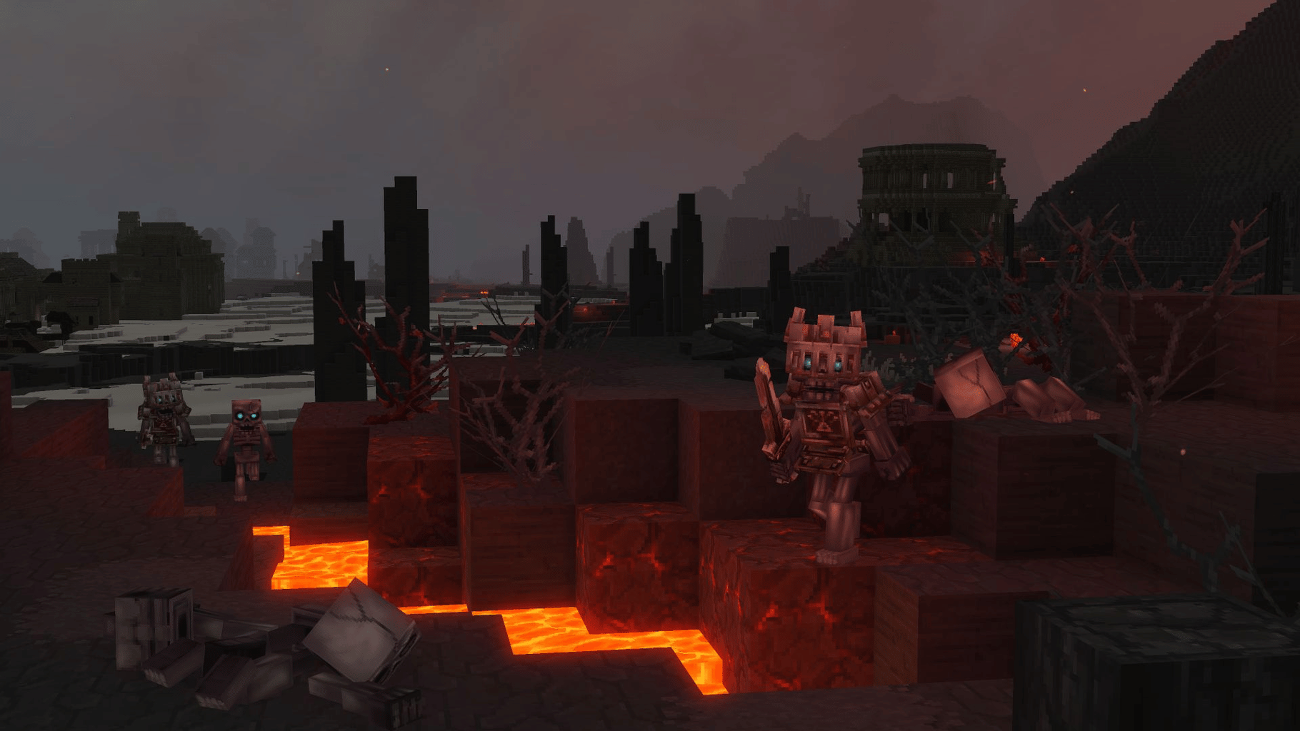 Hytale screenshot