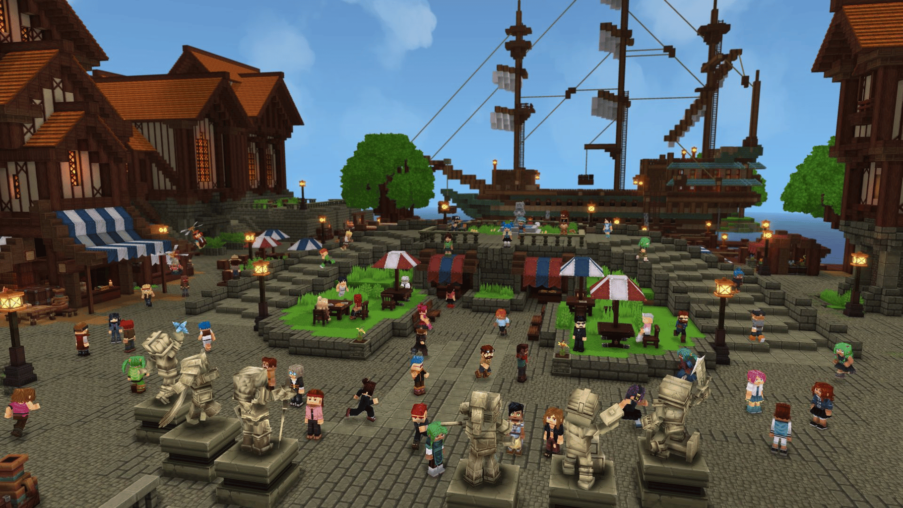 Hytale screenshot