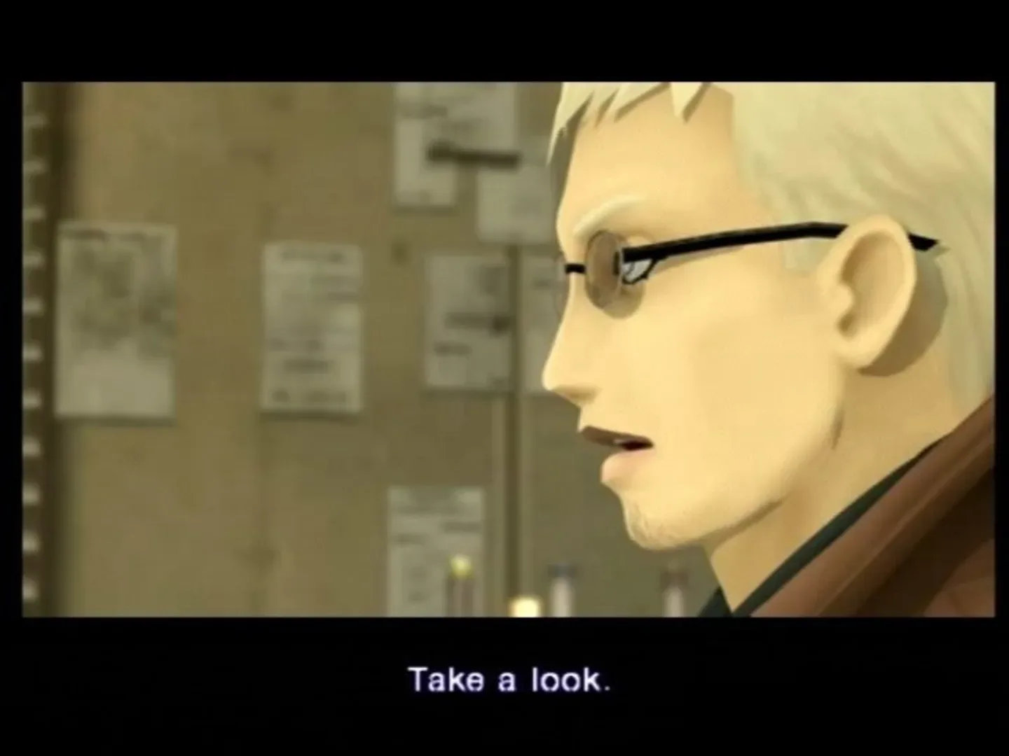 Captura de pantalla - Shin Megami Tensei: Digital Devil Saga 2