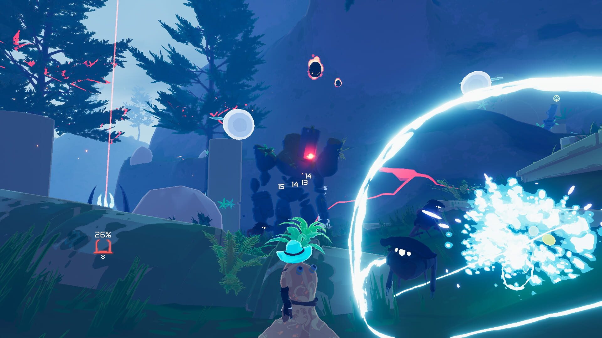 Risk of Rain 2 screenshot