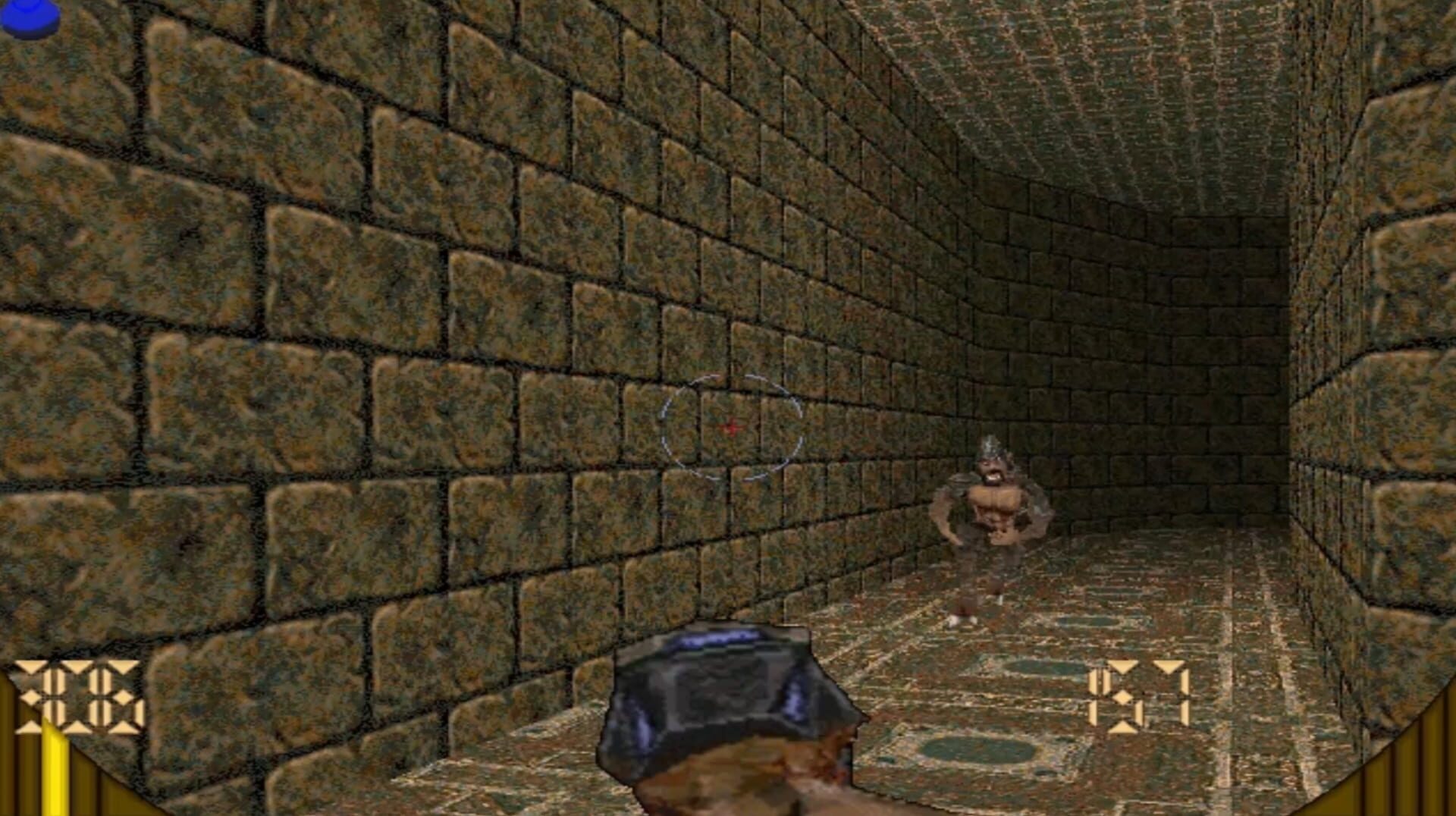 Escape - Screenshot