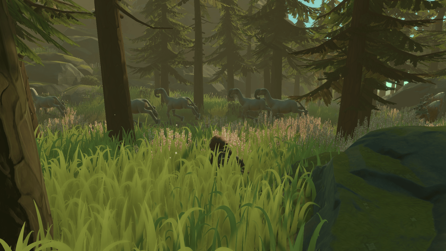 Pine screenshot