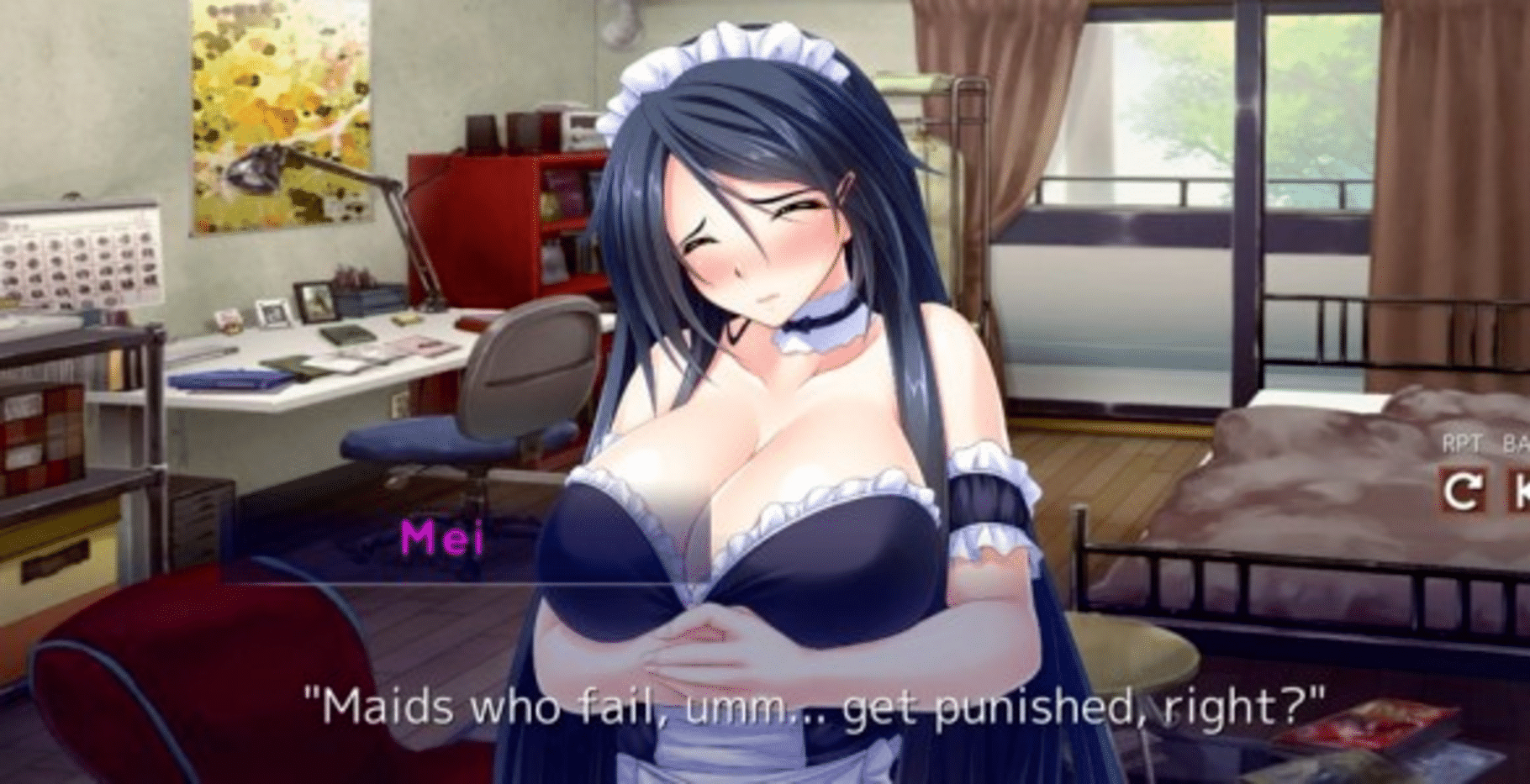 My Bullied Bride screenshot