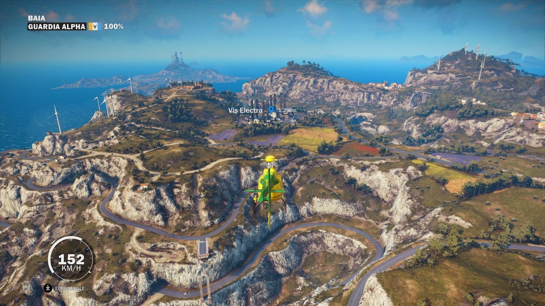 Just Cause 3: Gold Edition