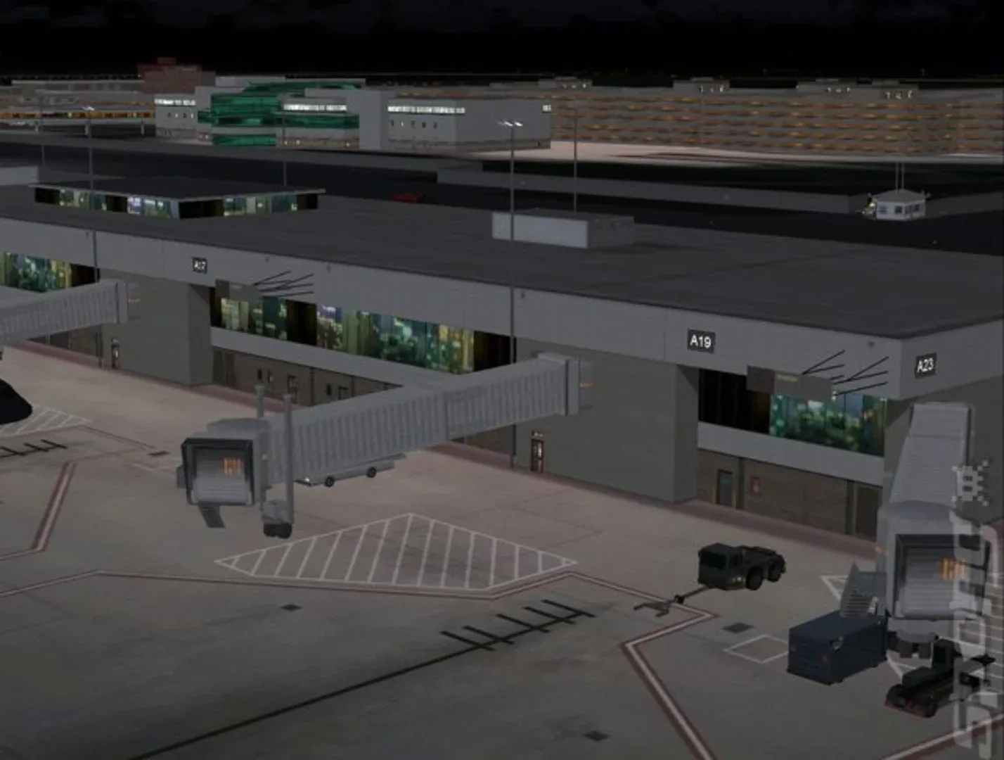 Microsoft Flight Simulator X: World Airports 3 - North America