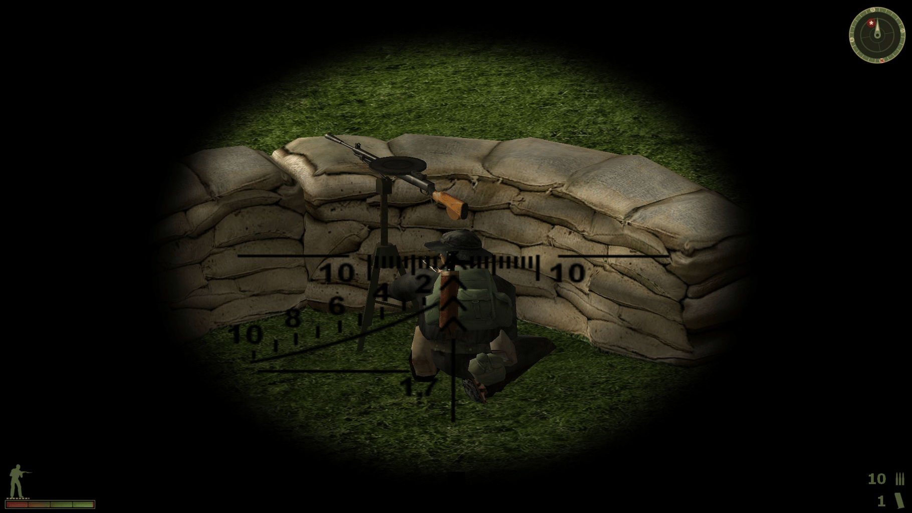 Vietcong 2 screenshot