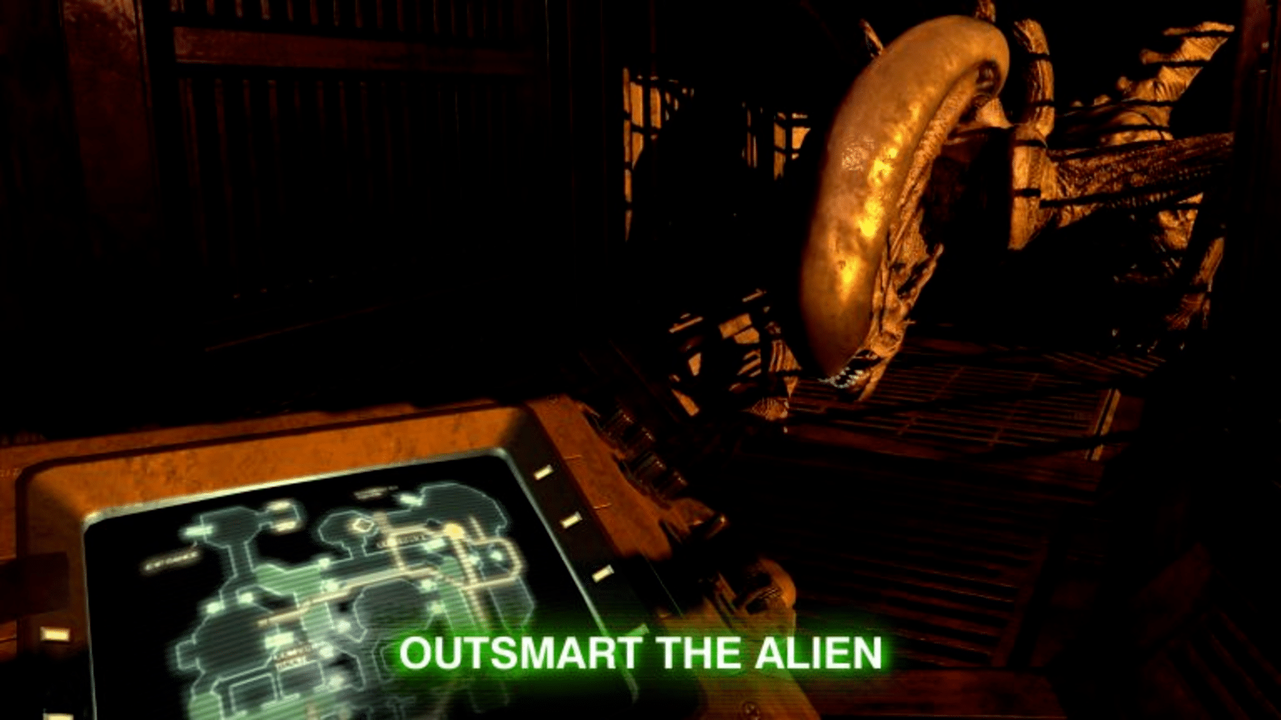 Alien: Blackout screenshot