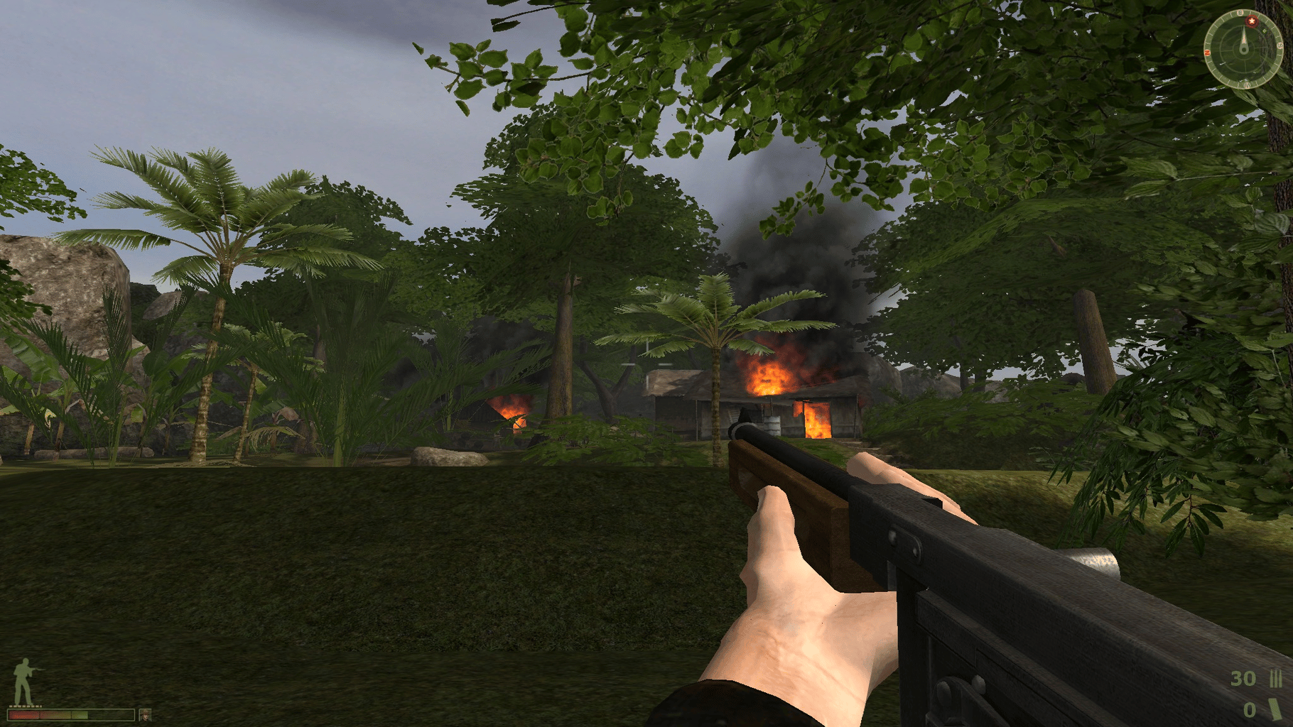 Vietcong 2 screenshot