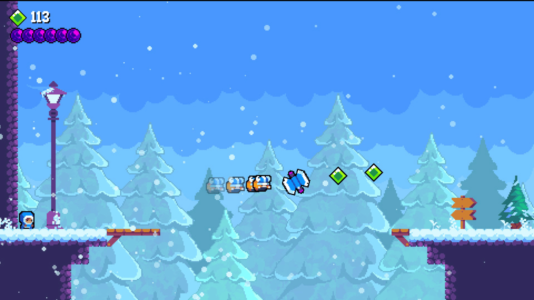 Jack Axe screenshot