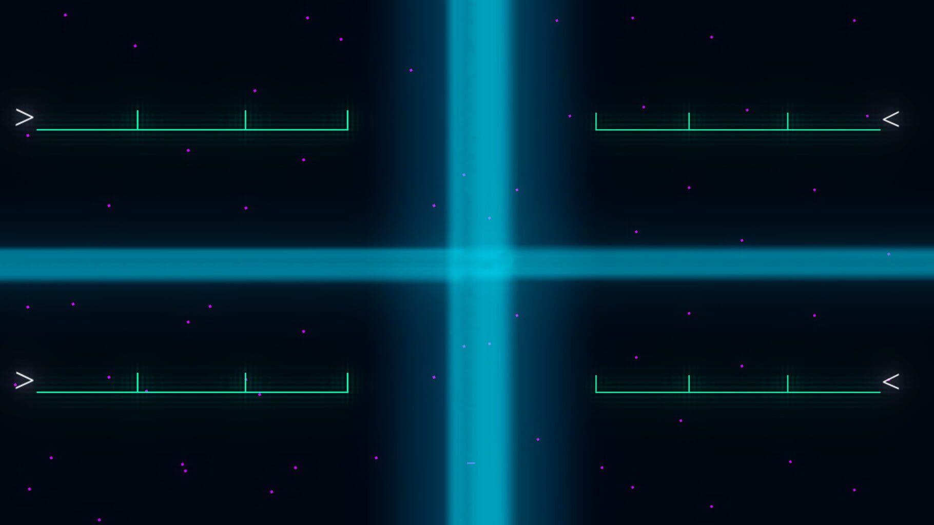 Neon Blast screenshot