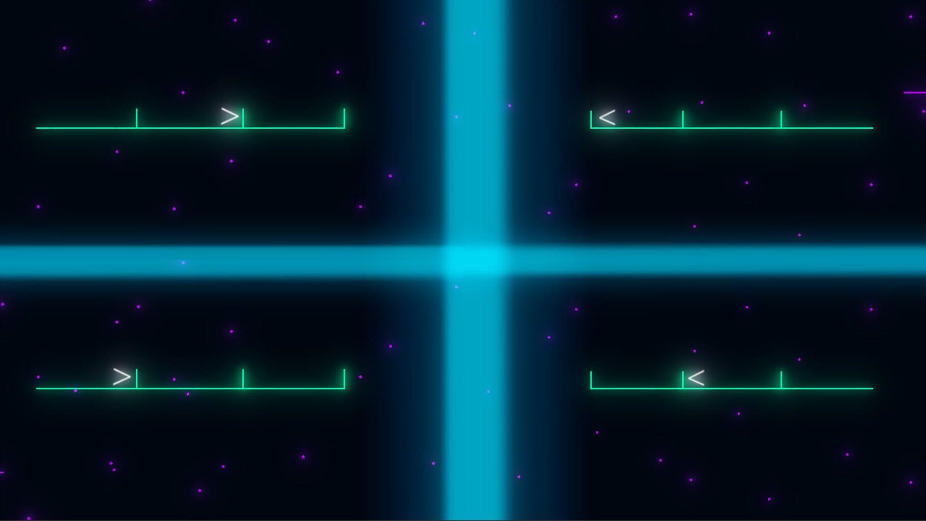 Neon Blast screenshot