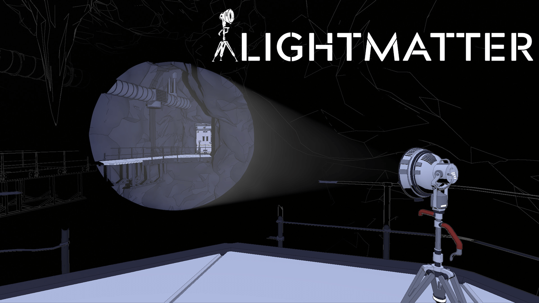 Lightmatter screenshot