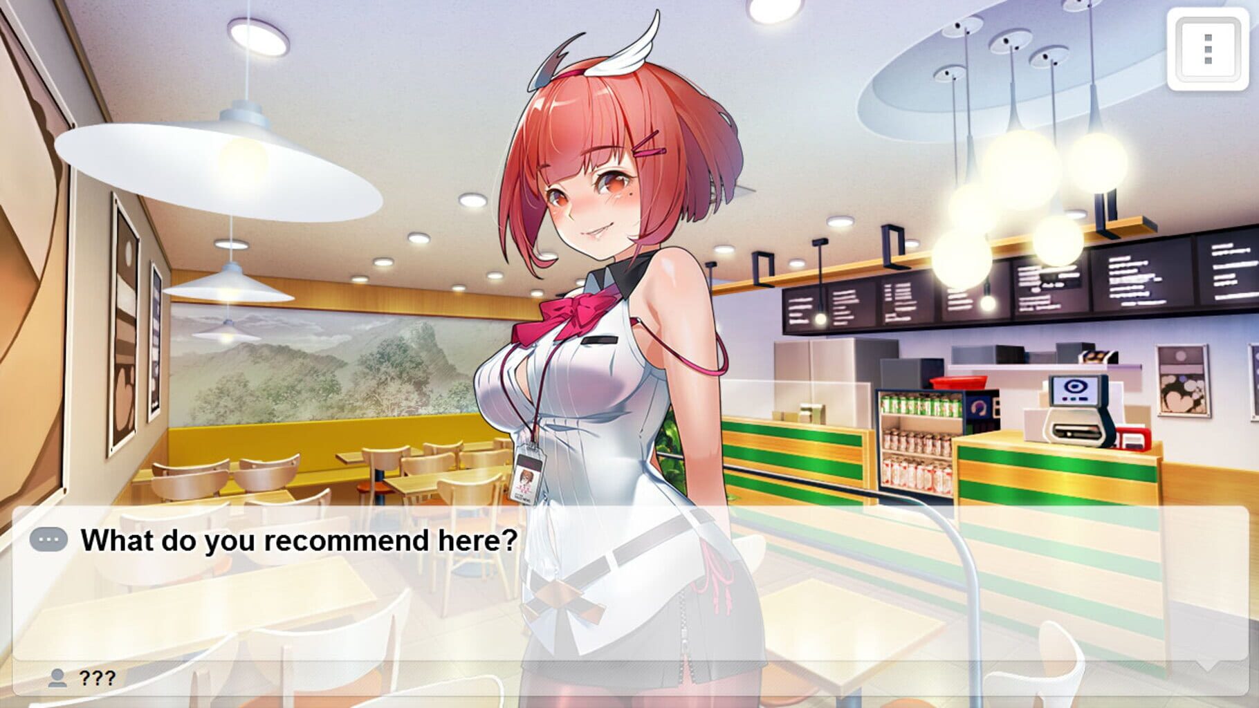 Miracle Snack Shop screenshot