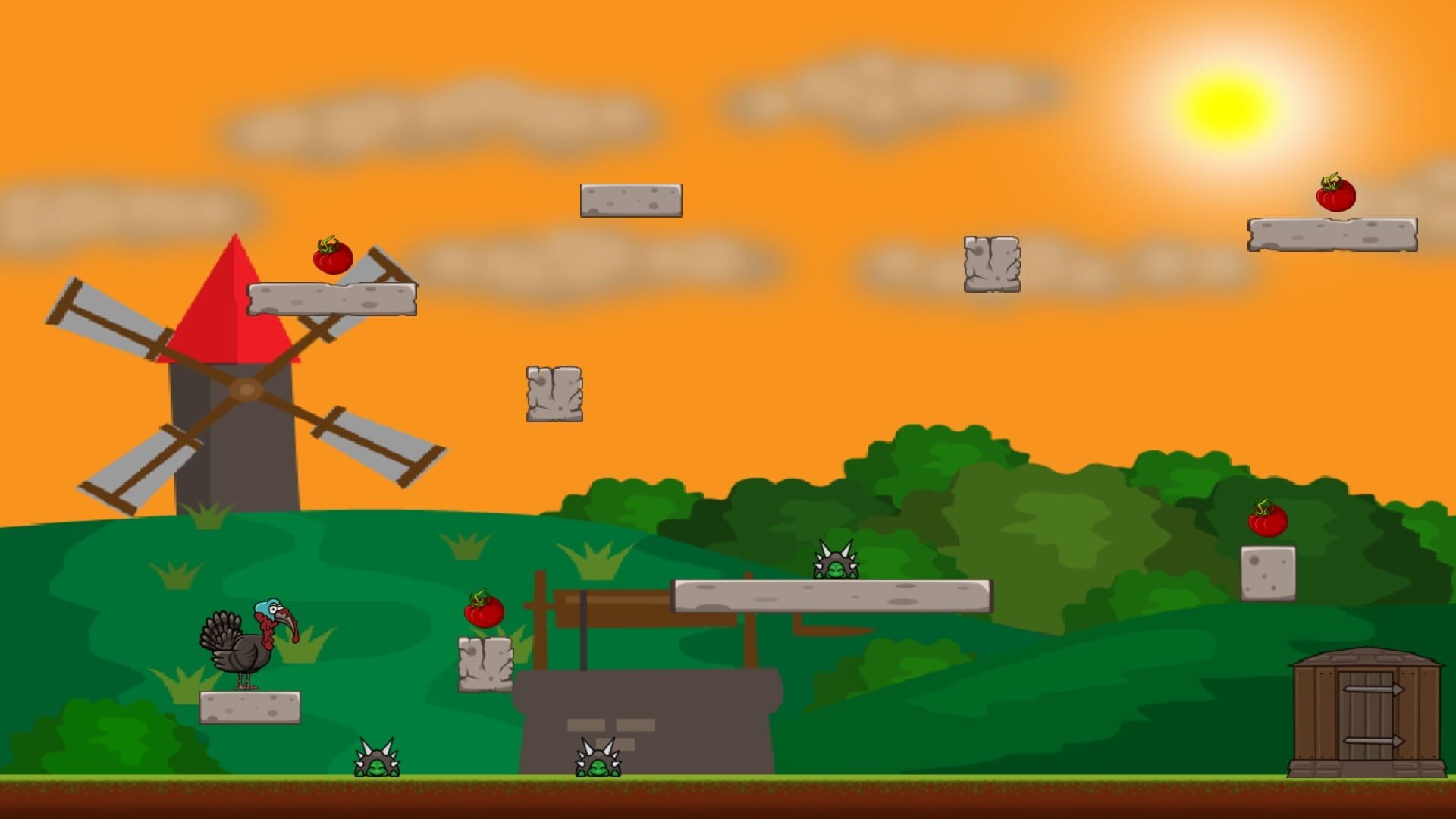 I`m Turkey - Screenshot