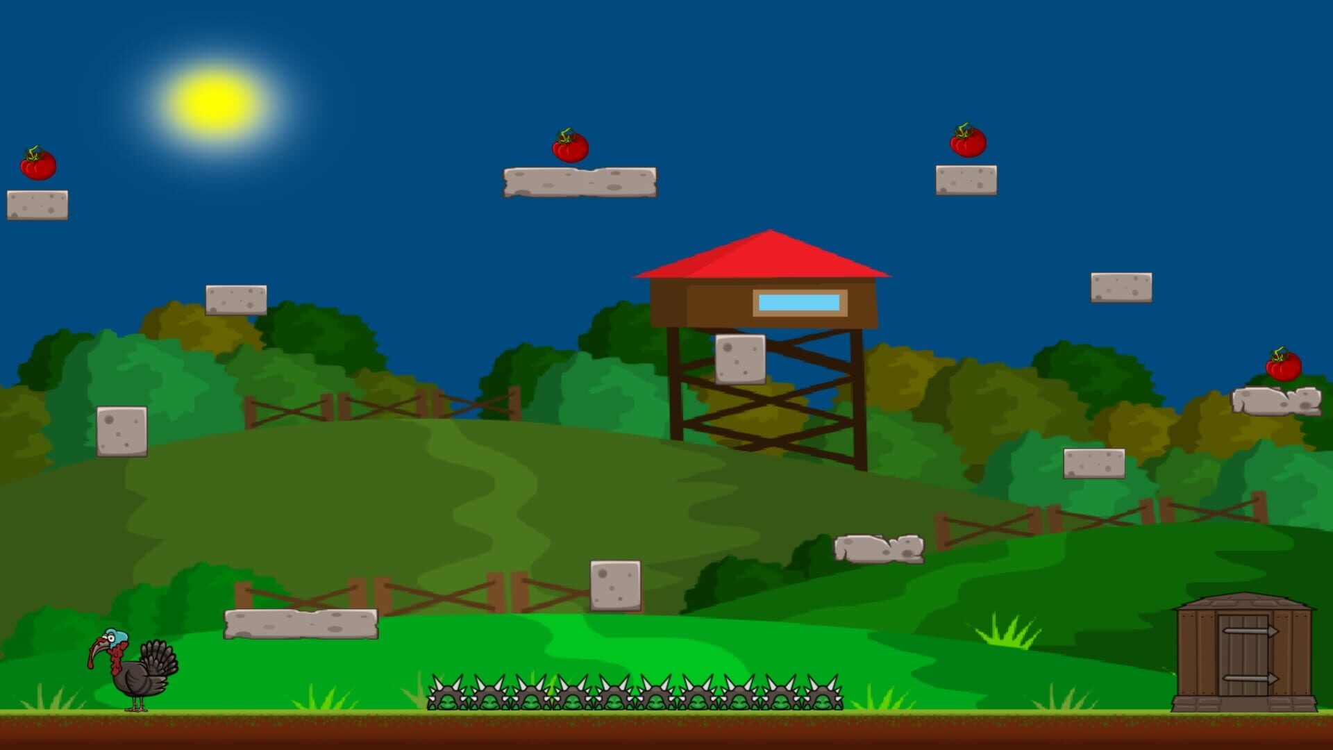 I`m Turkey - Screenshot
