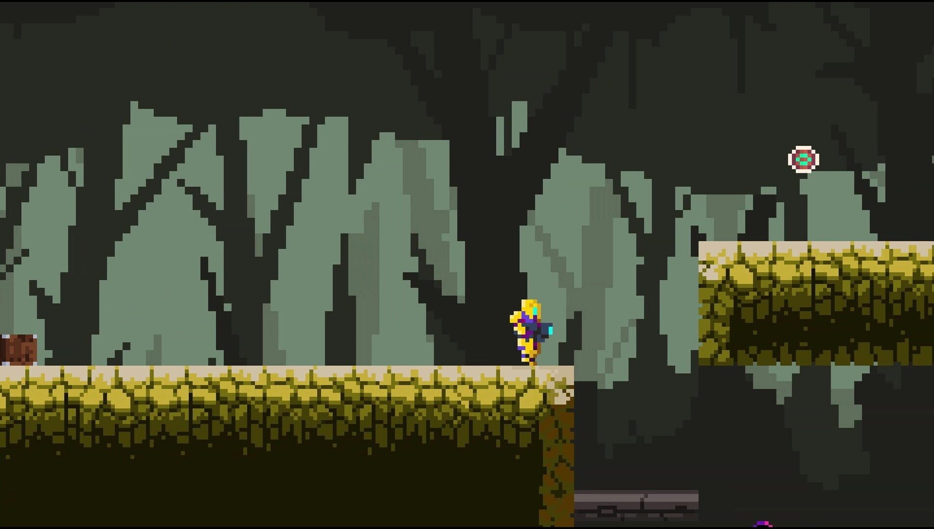 AngerDark - Screenshot