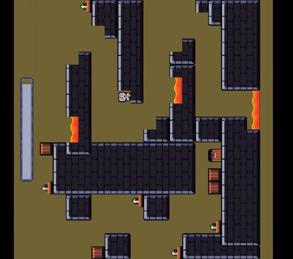 Lanadgel - Screenshot
