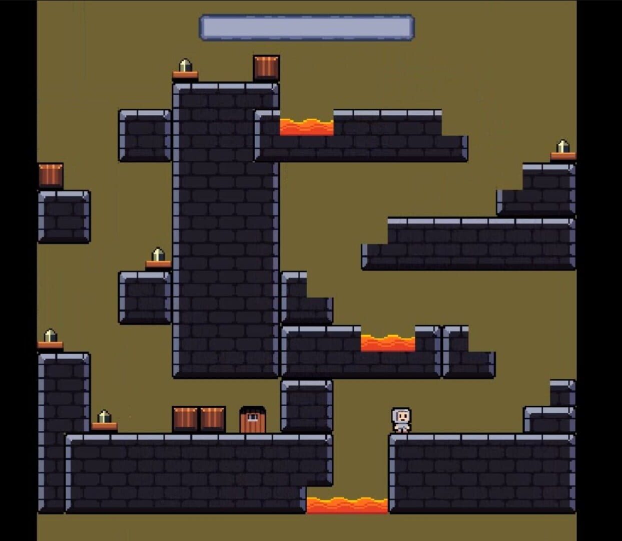 Lanadgel - Screenshot