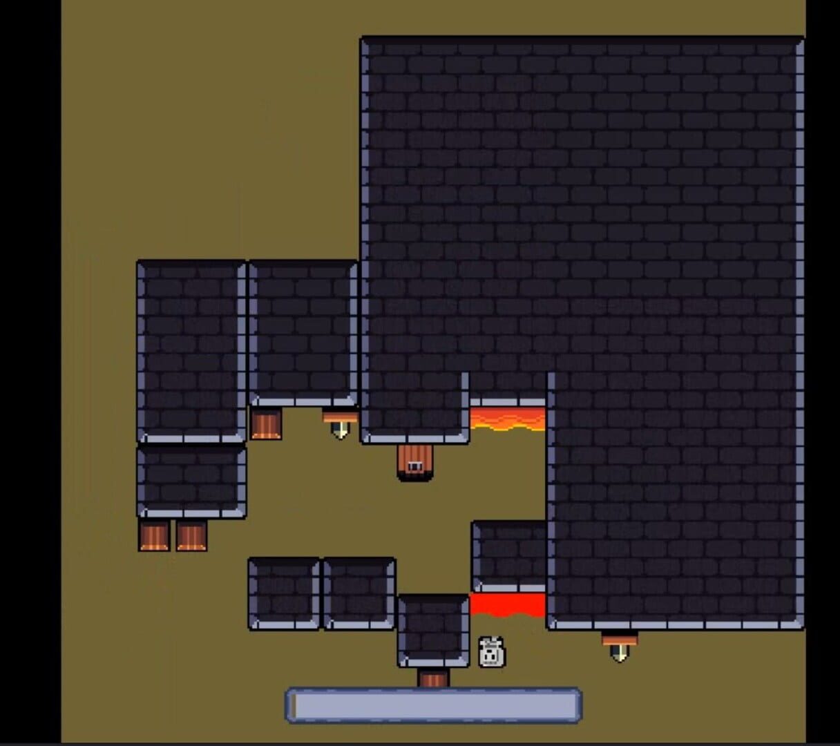 Lanadgel - Screenshot