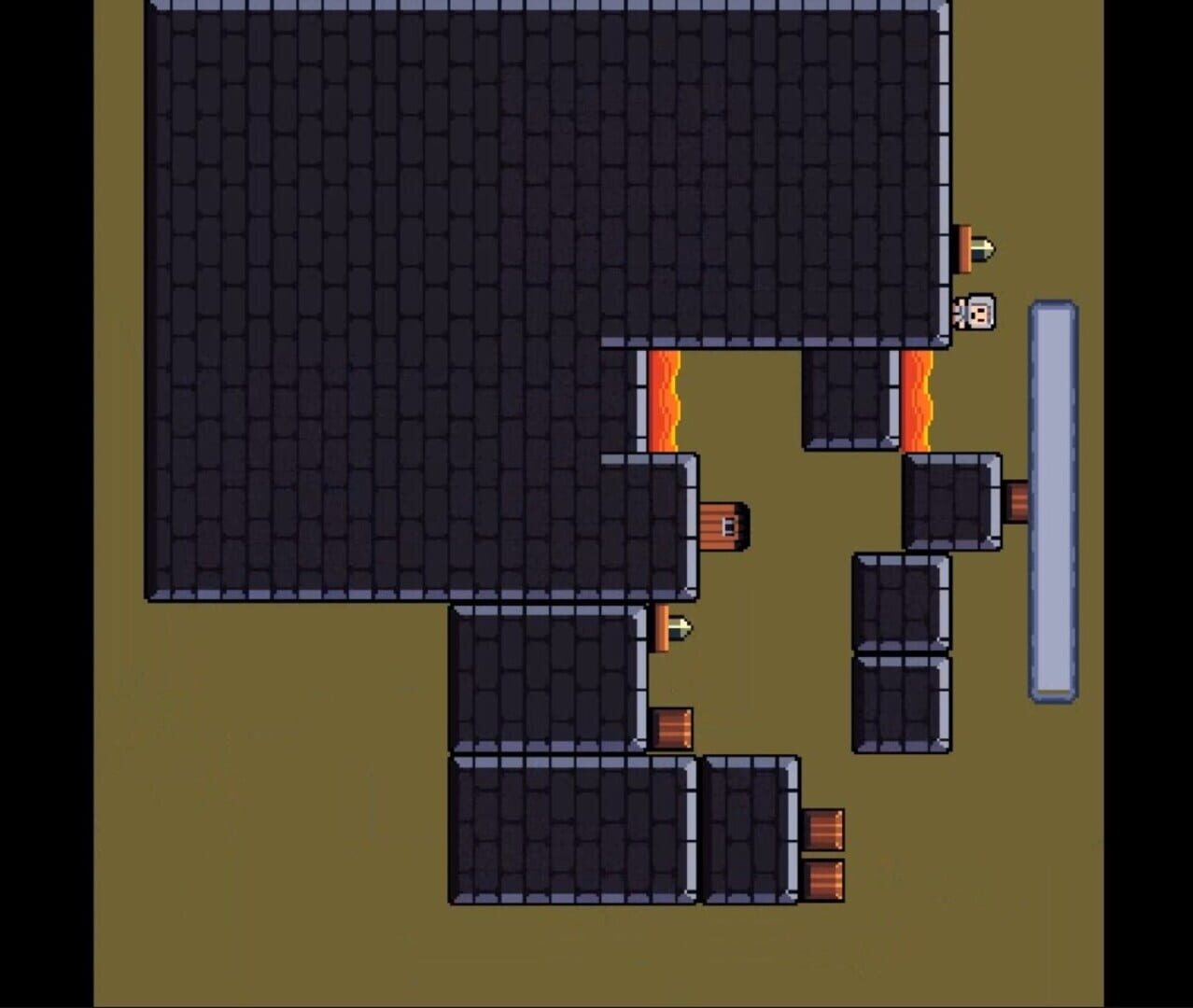 Lanadgel - Screenshot
