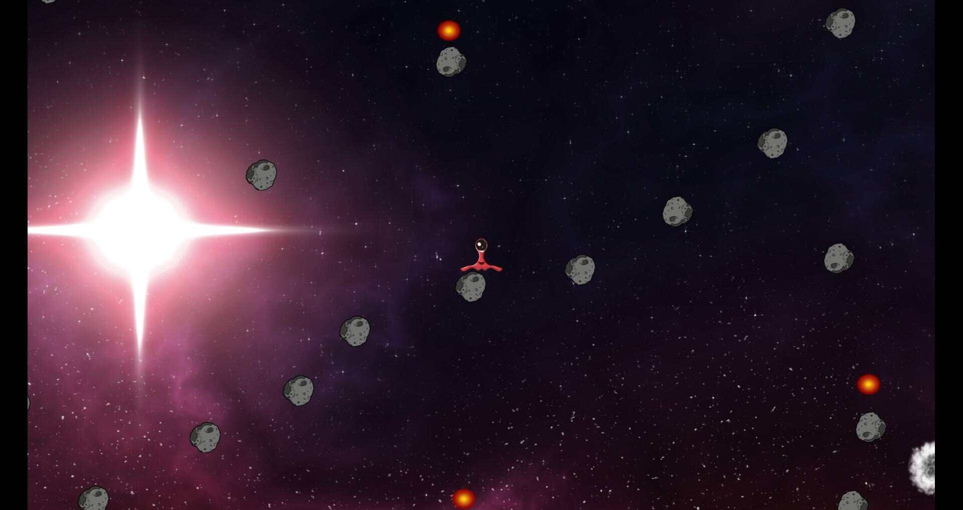 N.E.U.F.O - Screenshot