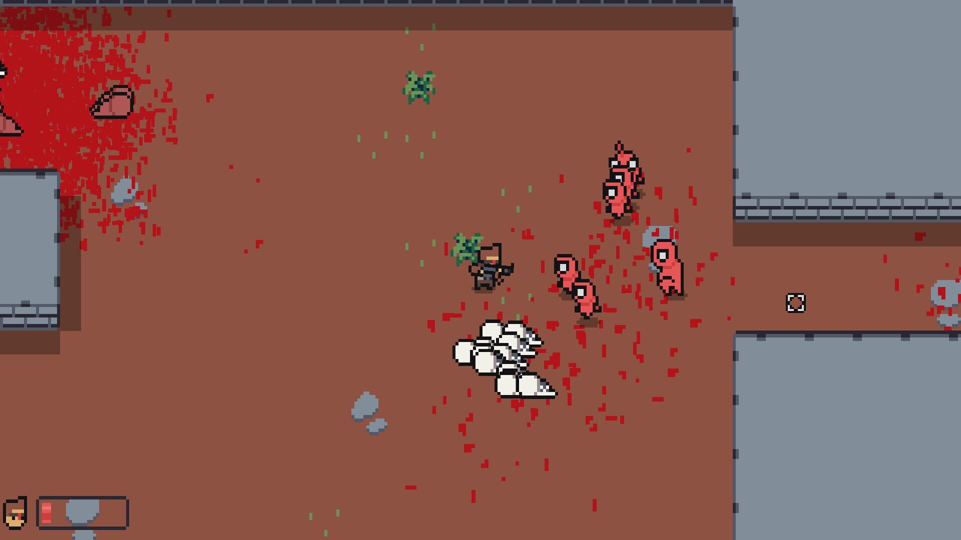 Escape from Fools - Screenshot