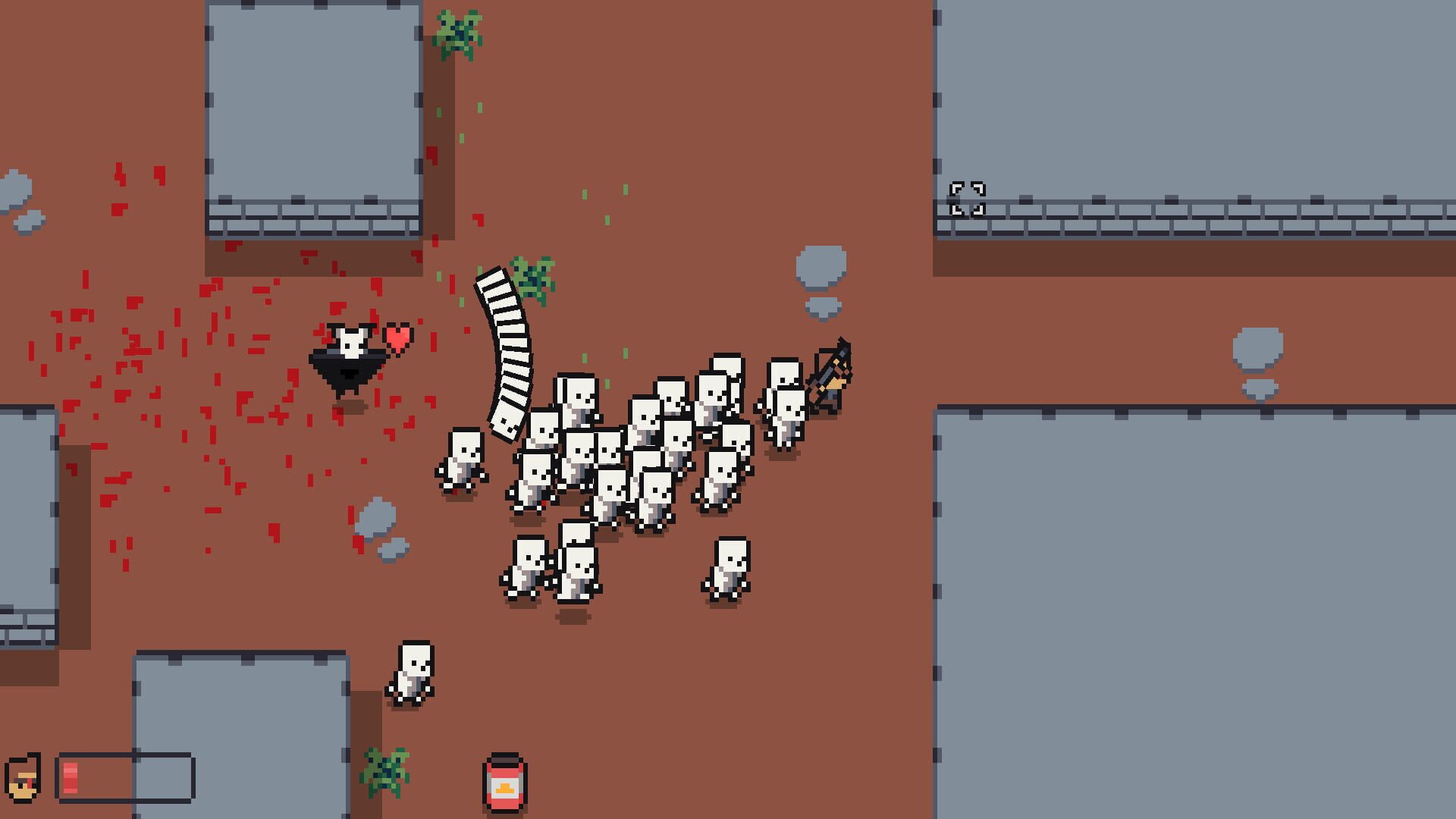 Escape from Fools - Screenshot