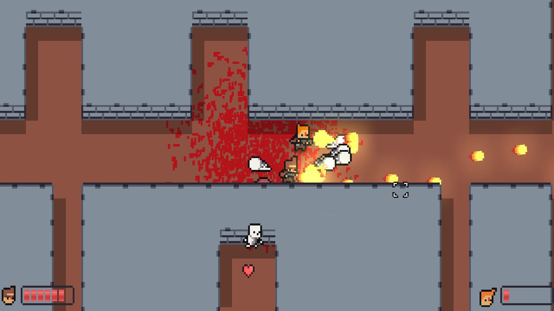 Escape from Fools - Screenshot