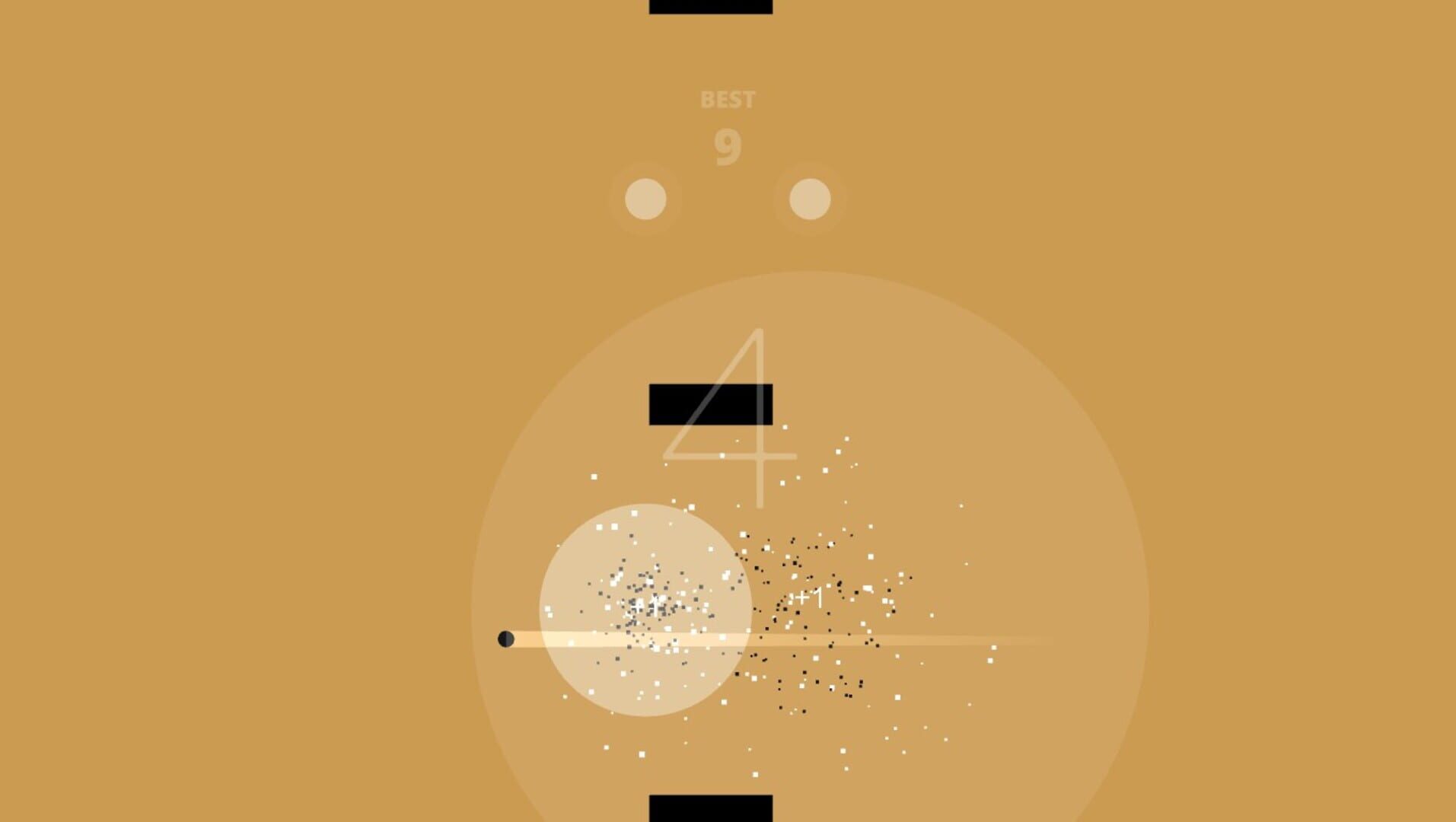 Wave - Screenshot