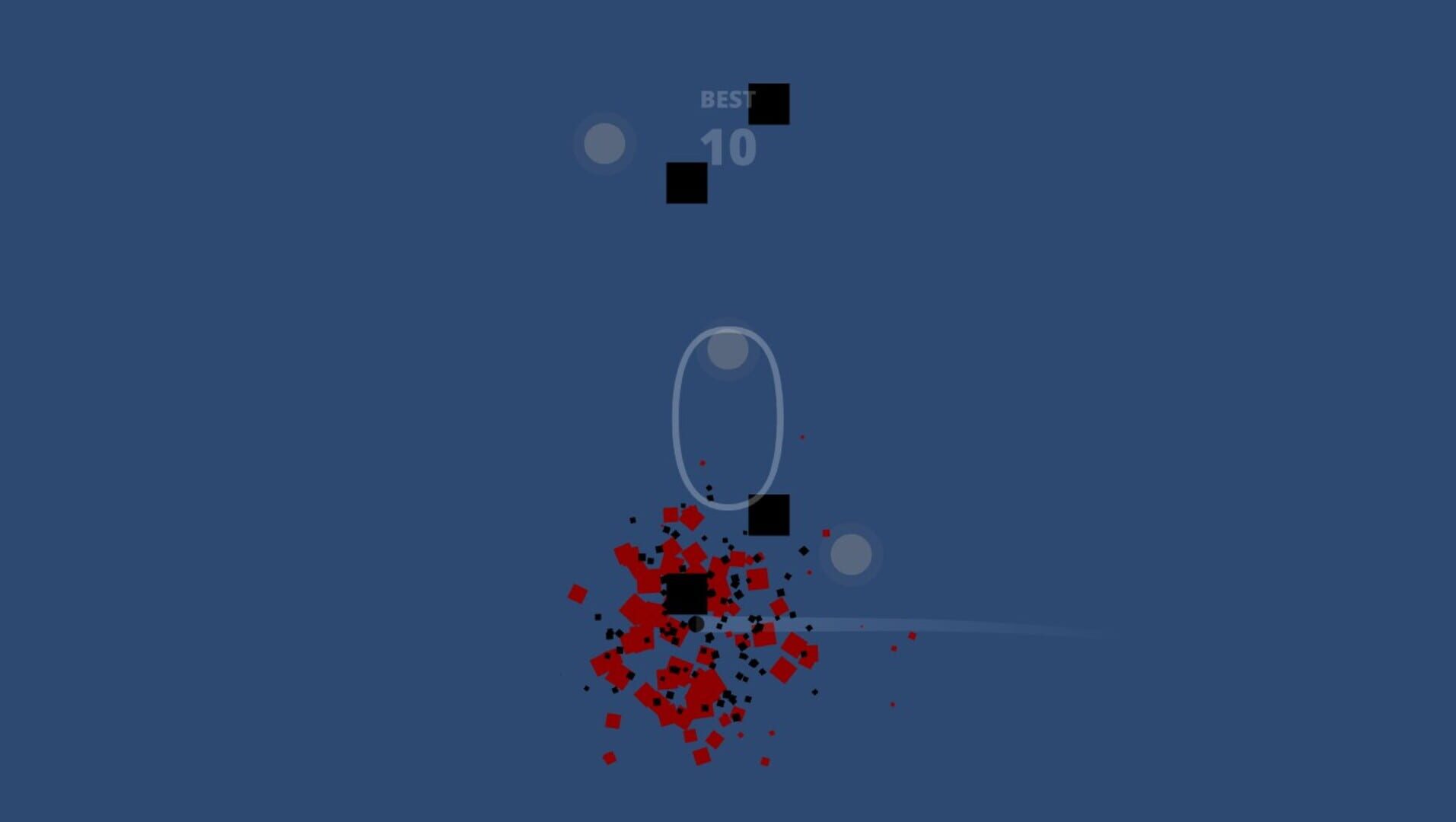 Wave - Screenshot