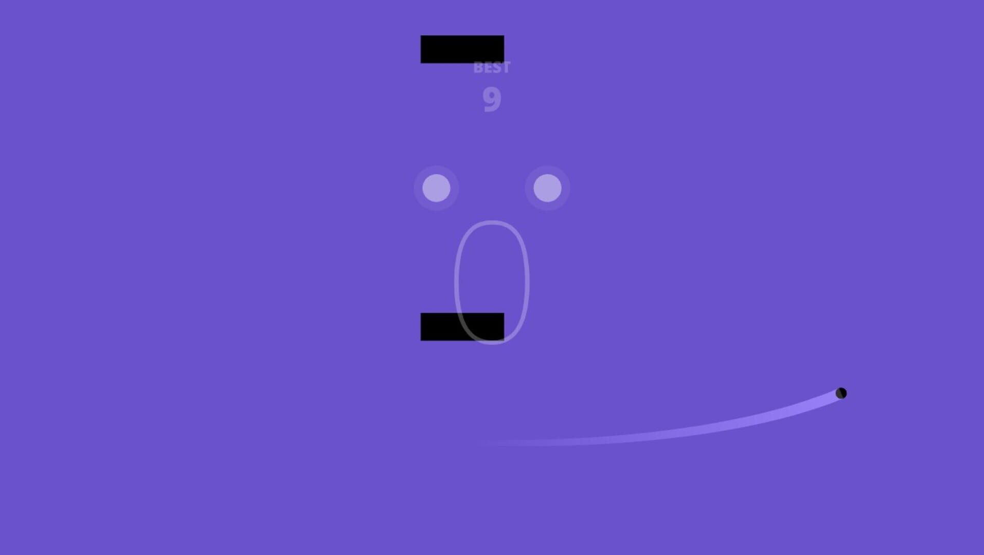 Wave - Screenshot