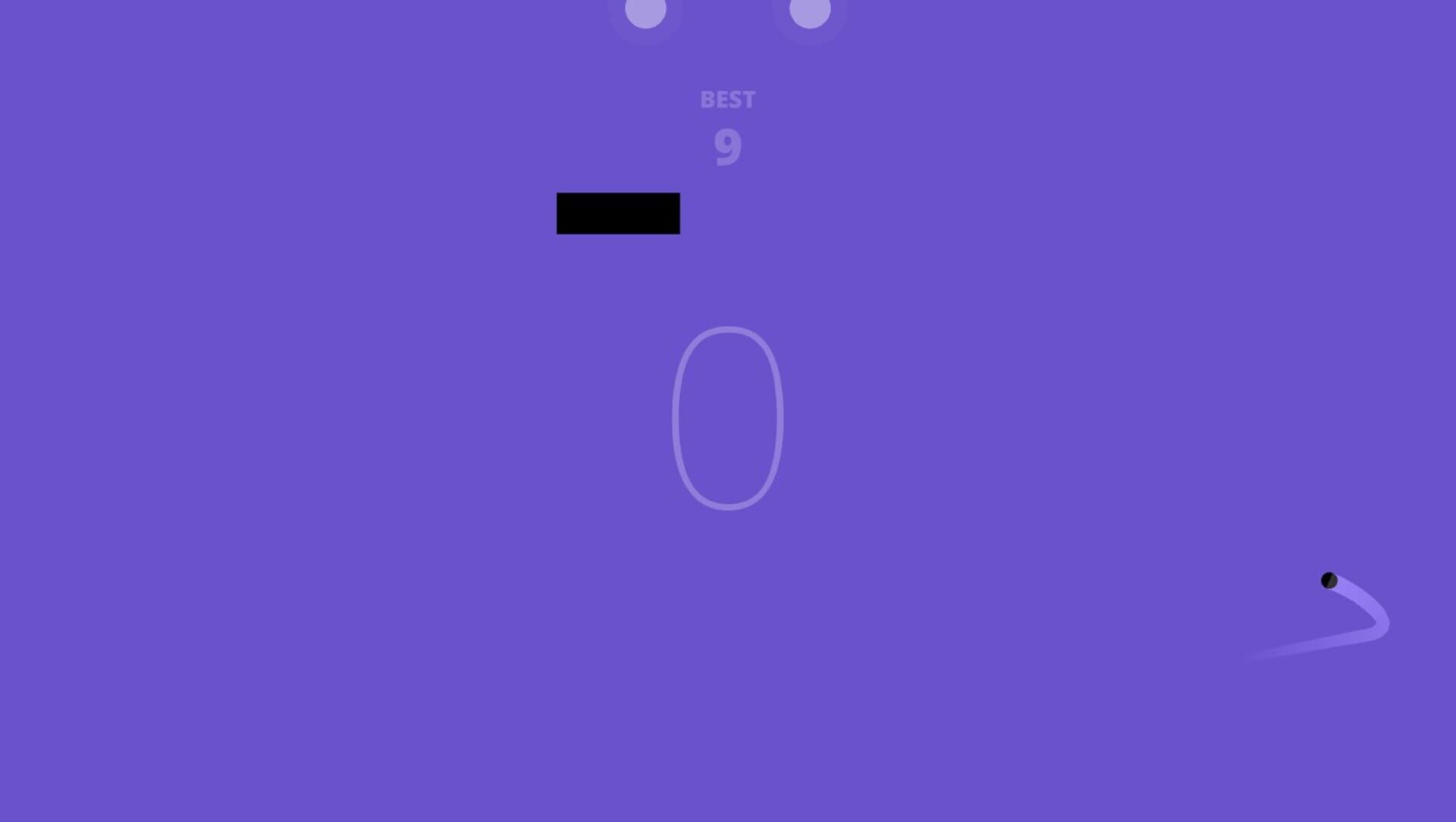 Wave - Screenshot