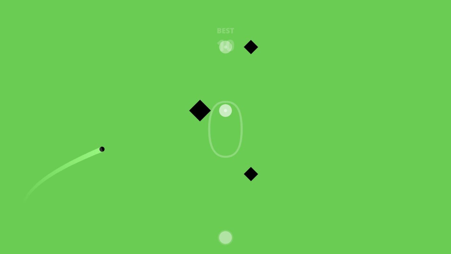 Wave - Screenshot