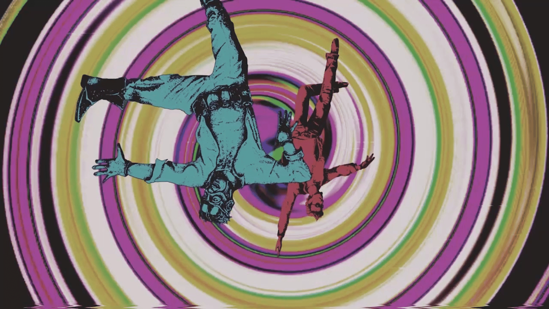 Travis Strikes Again: No More Heroes screenshot