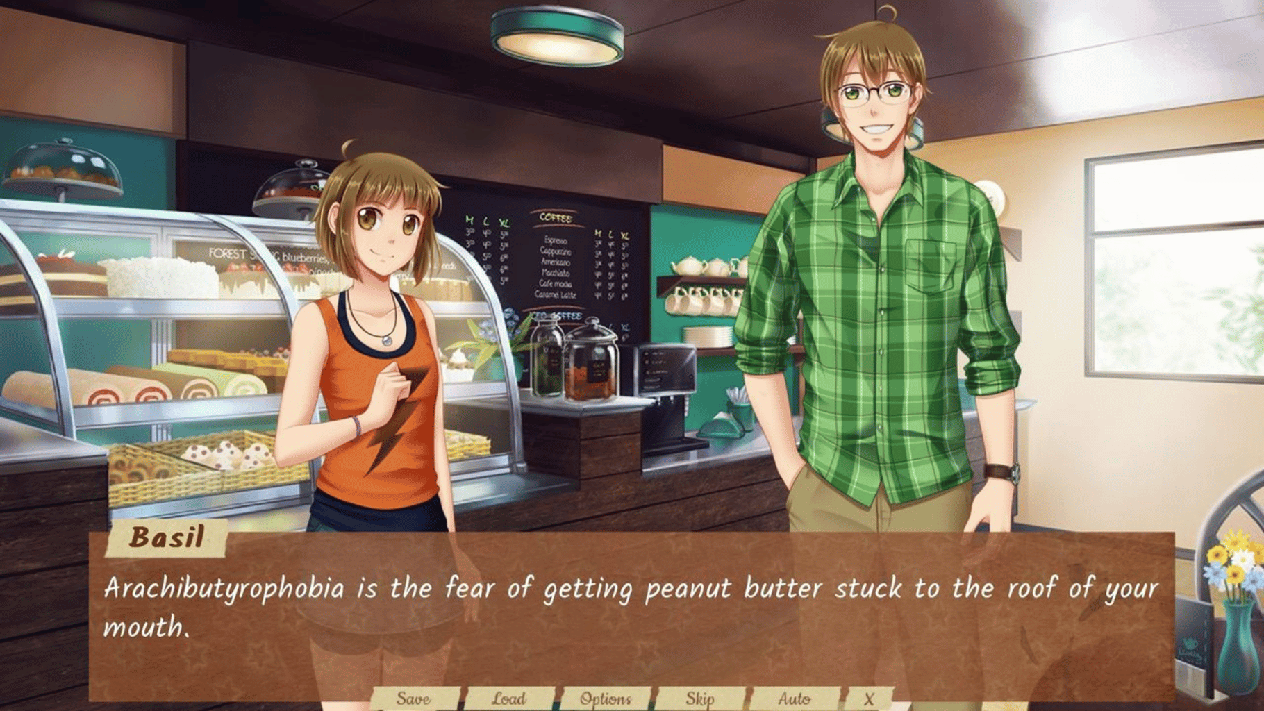 Corona Borealis screenshot