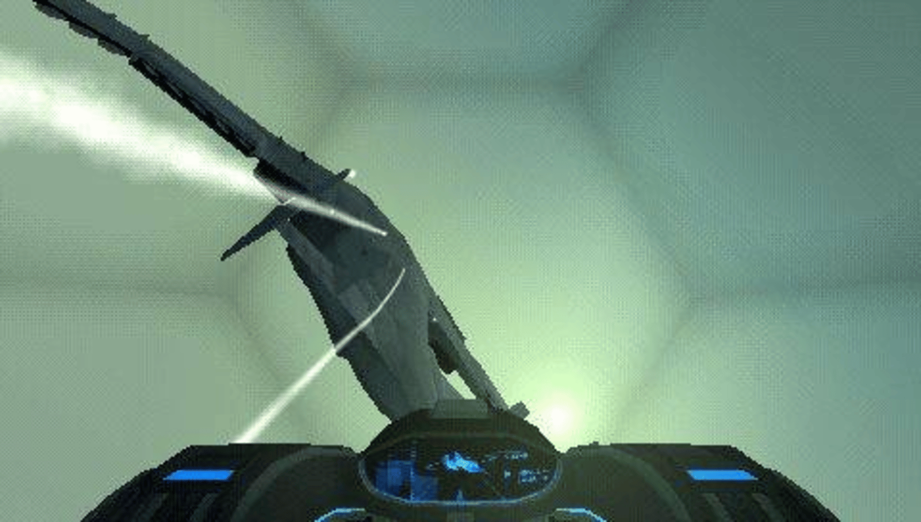 Ace Combat X: Skies of Deception screenshot