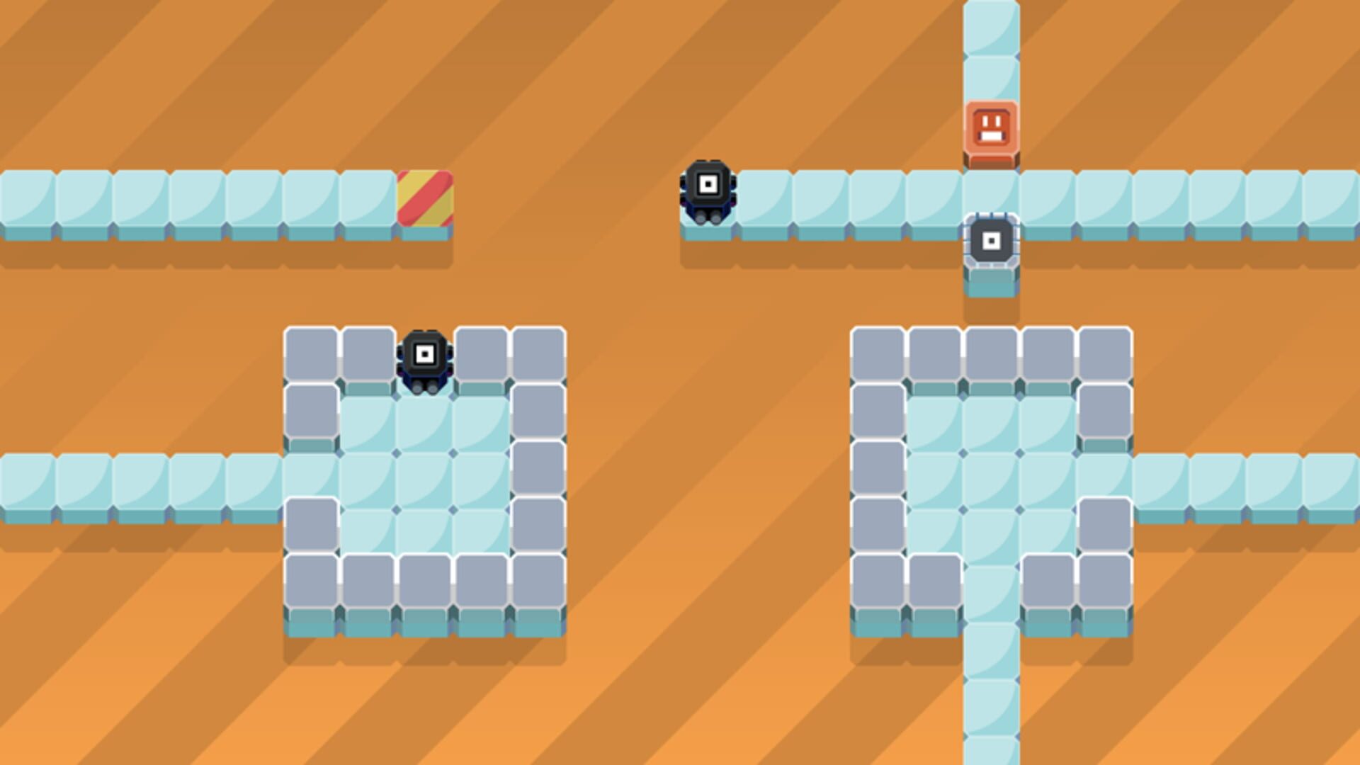 Blocnog - Screenshot