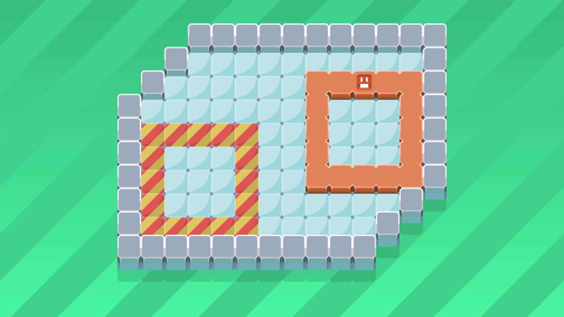 Blocnog - Screenshot