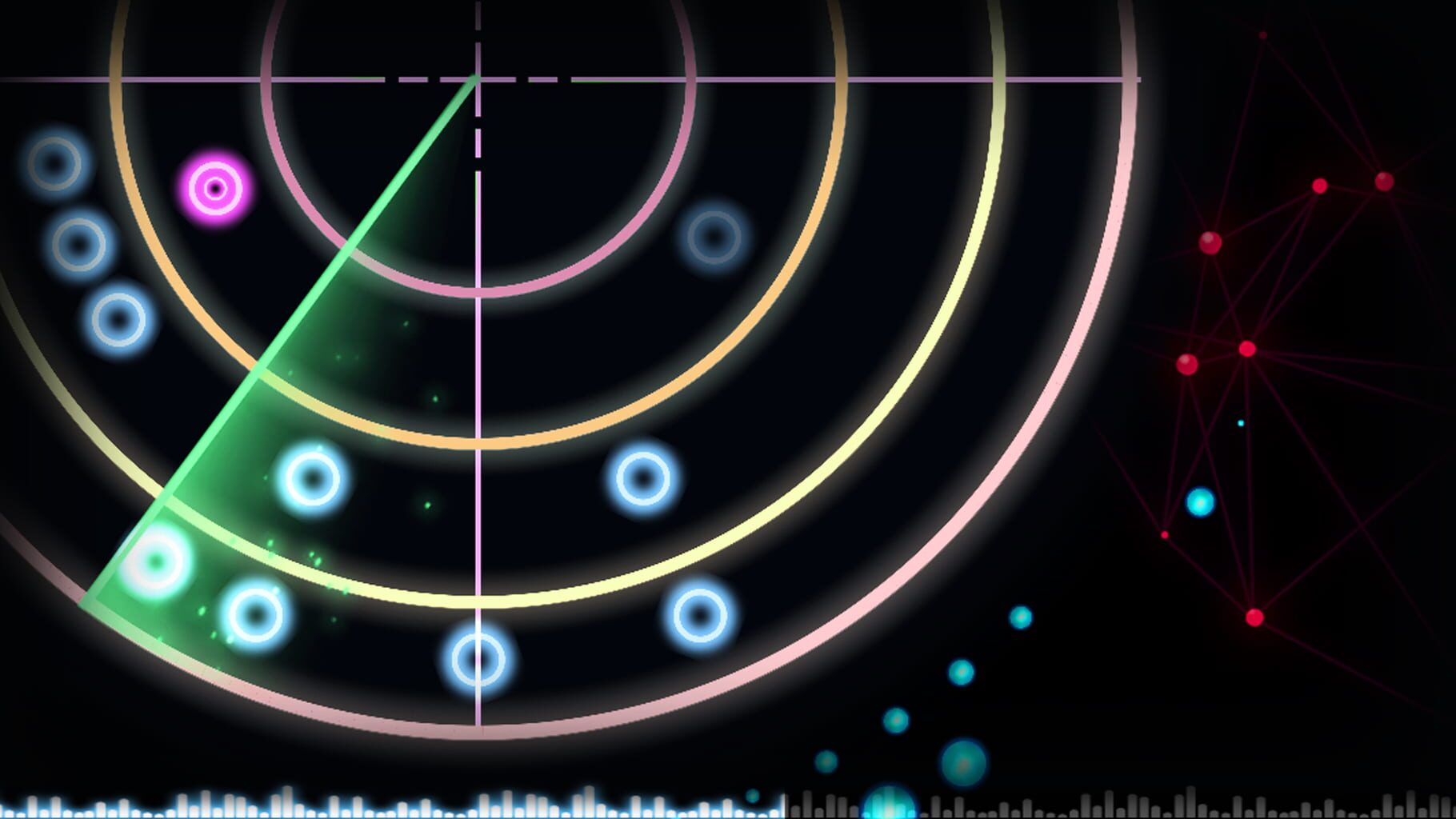 Sonar Beat screenshot