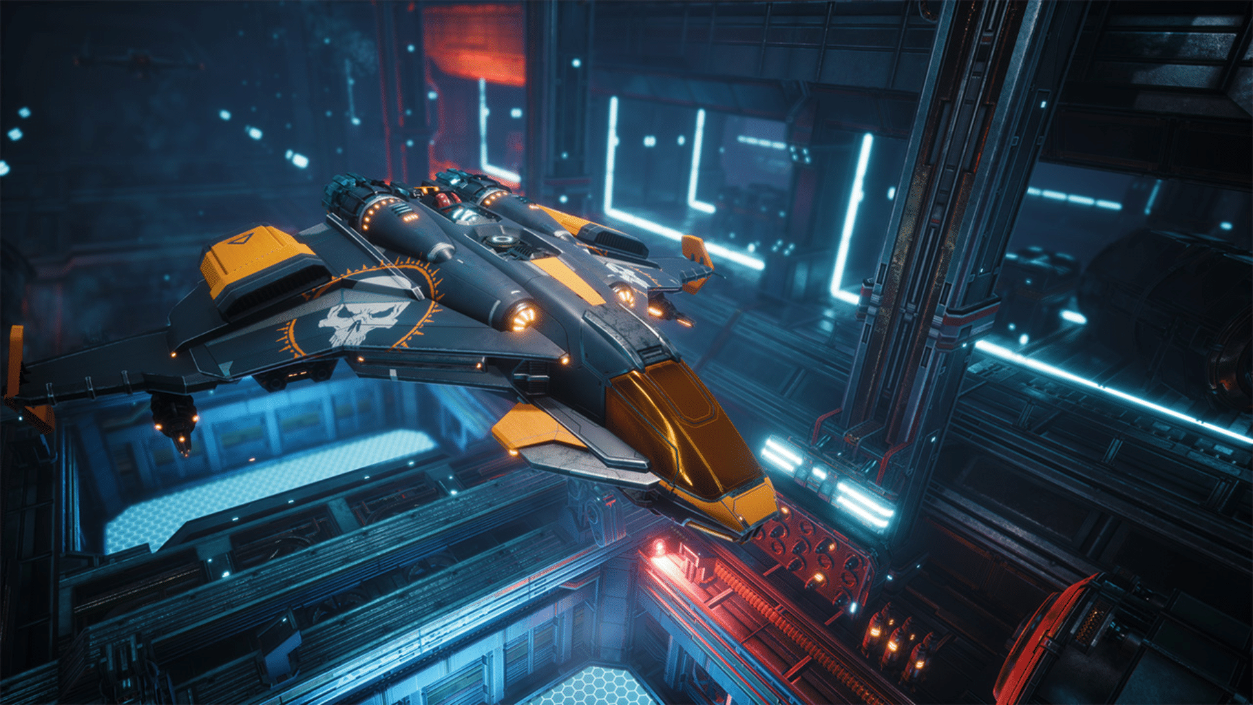 Everspace: Stellar Edition screenshot