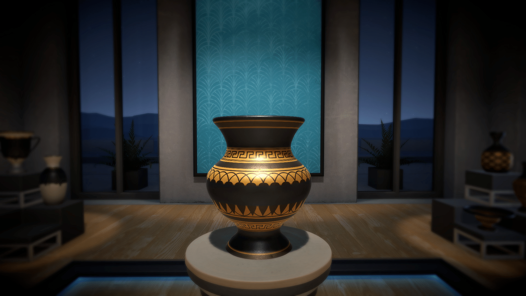 Let's Create! Pottery VR screenshot