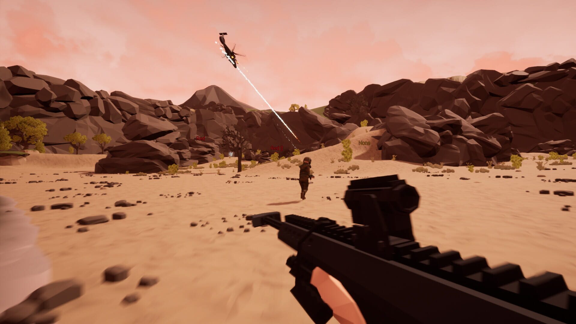 Plague Squad - Screenshot