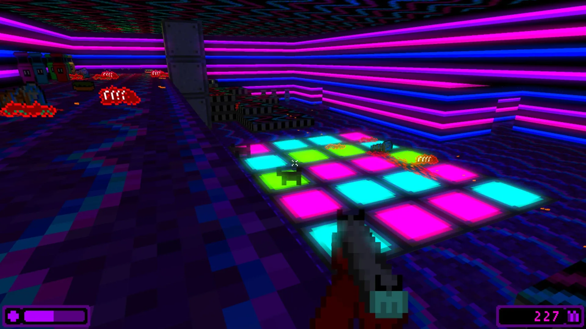 Chromatic Aberration