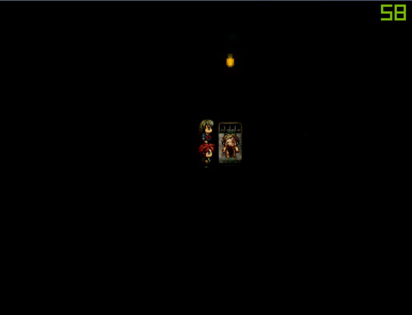 Devil Under Sun - Screenshot