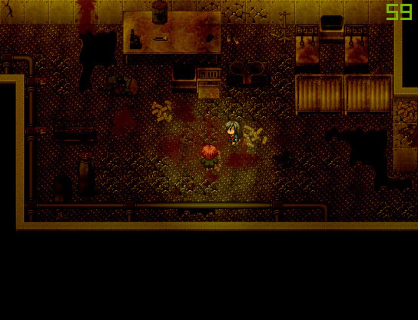 Devil Under Sun - Screenshot